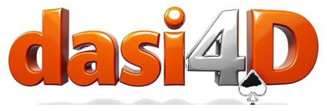 dasi4d slot